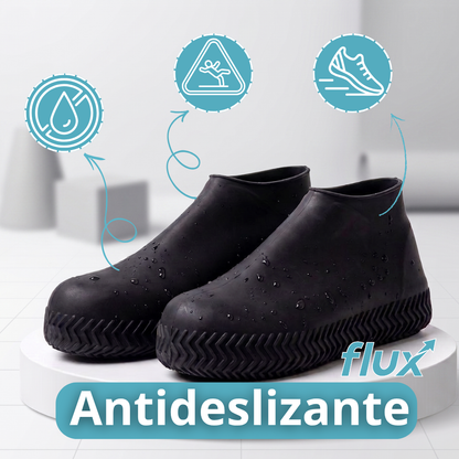 TODO TERRENO™ Protector de zapatos impermeable / Aprueba de Agua y Lodo